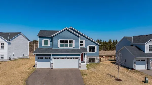 $430,000 | 460 Bruce Larson Way, Somerset, WI 54025