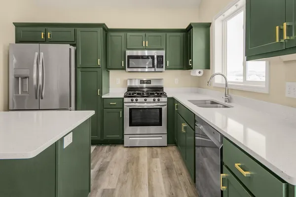 $430,000 | 460 Bruce Larson Way, Somerset, WI 54025