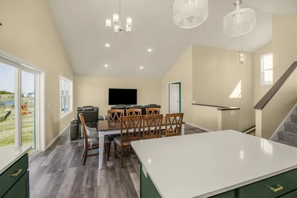 $430,000 | 460 Bruce Larson Way, Somerset, WI 54025