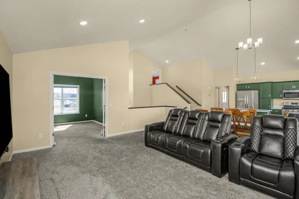 $430,000 | 460 Bruce Larson Way, Somerset, WI 54025