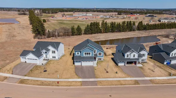 $430,000 | 460 Bruce Larson Way, Somerset, WI 54025