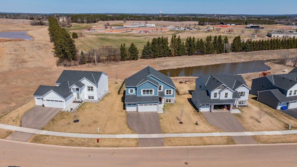 460 Bruce Larson Way Somerset, WI 54025 - Photo 2 of 29