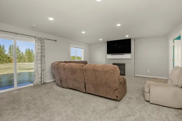 $430,000 | 460 Bruce Larson Way, Somerset, WI 54025