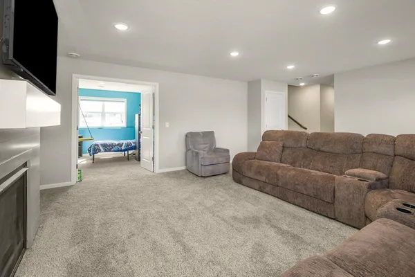 $430,000 | 460 Bruce Larson Way, Somerset, WI 54025