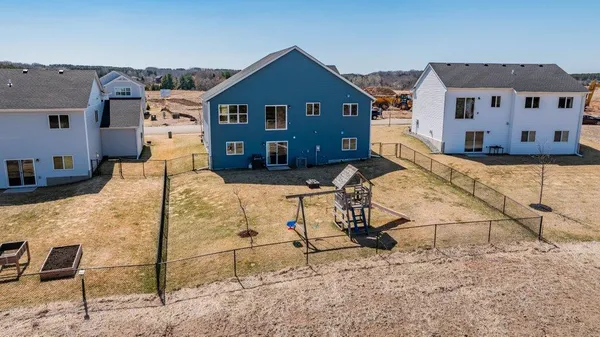 $430,000 | 460 Bruce Larson Way, Somerset, WI 54025