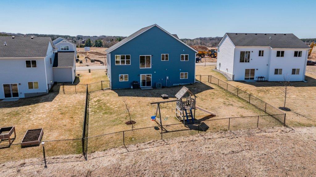 460 Bruce Larson Way Somerset, WI 54025 - Photo 3 of 29
