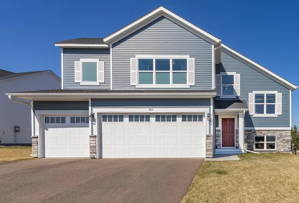 $430,000 | 460 Bruce Larson Way, Somerset, WI 54025