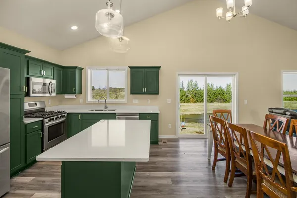 $430,000 | 460 Bruce Larson Way, Somerset, WI 54025