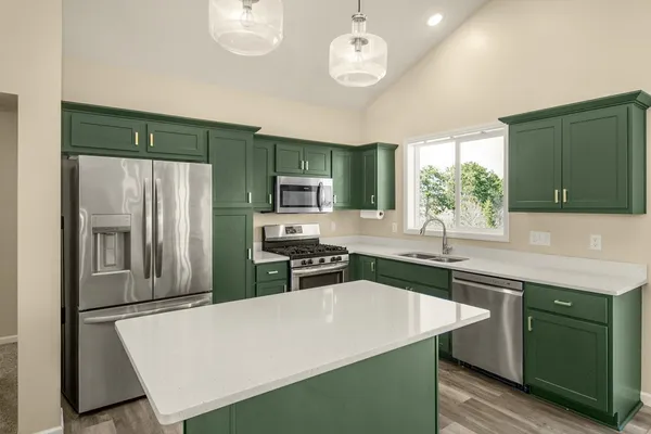 $430,000 | 460 Bruce Larson Way, Somerset, WI 54025