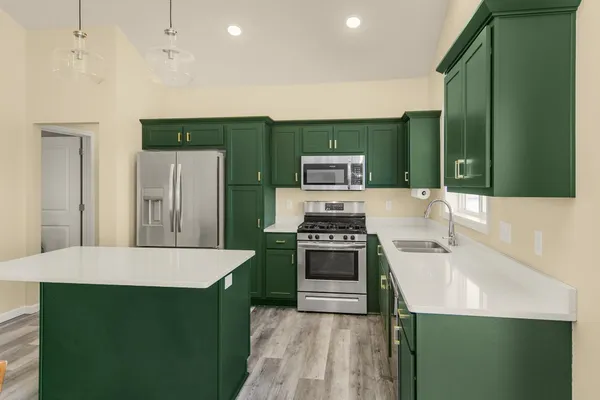 $430,000 | 460 Bruce Larson Way, Somerset, WI 54025