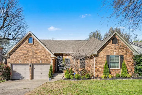 $499,900 | 1605 Glen Trail Drive, Mount Juliet, TN 37122