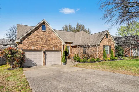 $499,900 | 1605 Glen Trail Drive, Mount Juliet, TN 37122