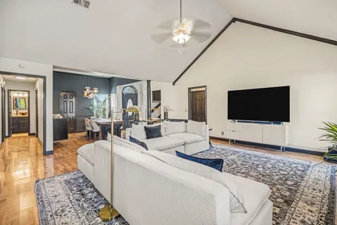 $494,900 | 1605 Glen Trail Drive, Mount Juliet, TN 37122