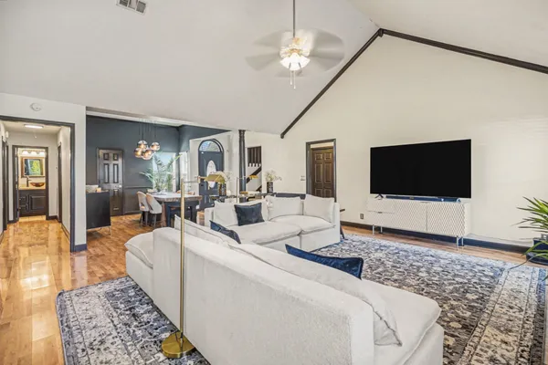 $499,900 | 1605 Glen Trail Drive, Mount Juliet, TN 37122