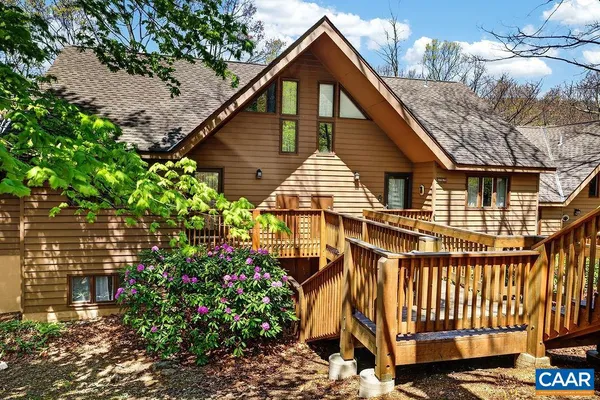 $259,000 | 762 Laurelwood, Roseland, VA 22967