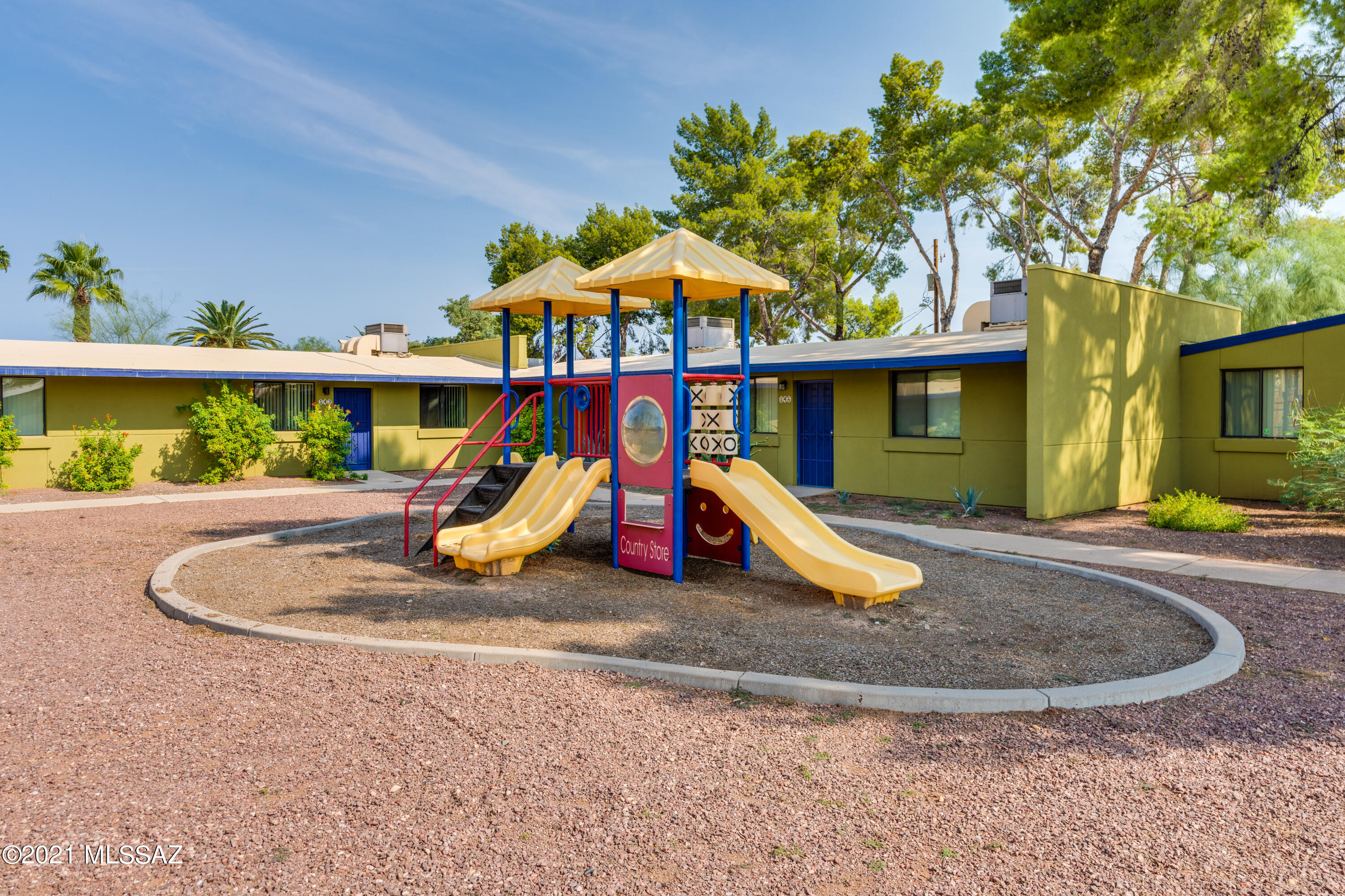 350 North Silverbell Road, Unit 14 Tucson, AZ 85745 - Photo 9 of 9