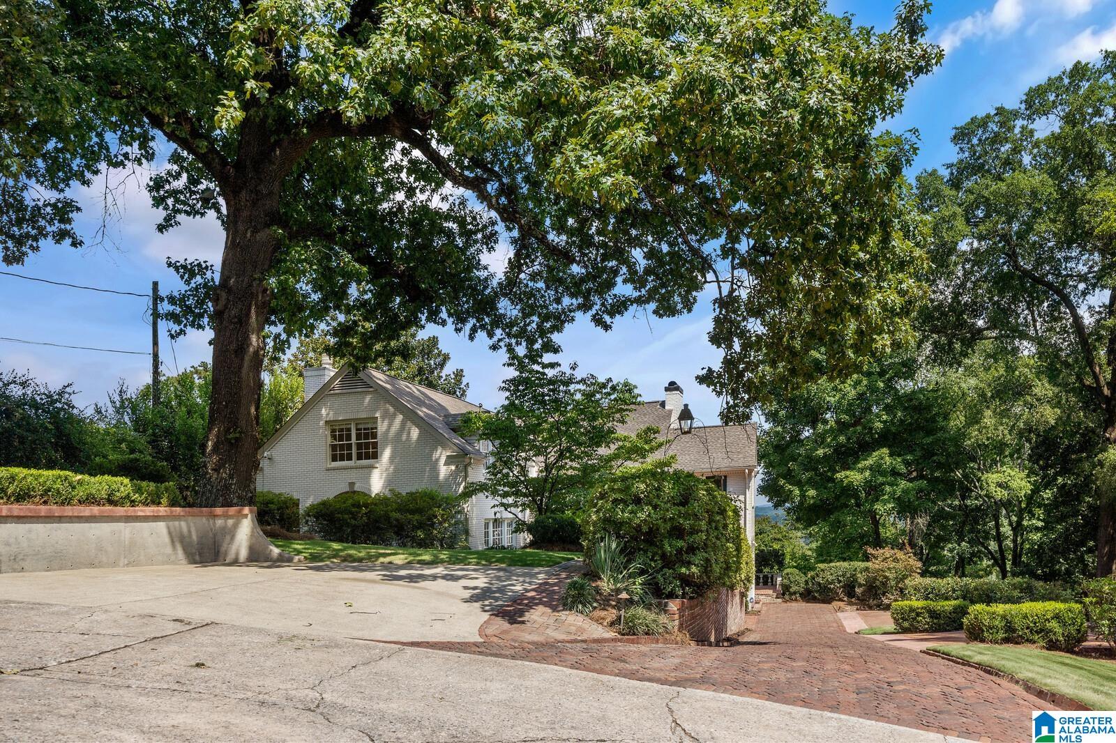 1822 Woodcrest Road Birmingham, AL 35205 - Photo 47 of 67 Gallery Image 47