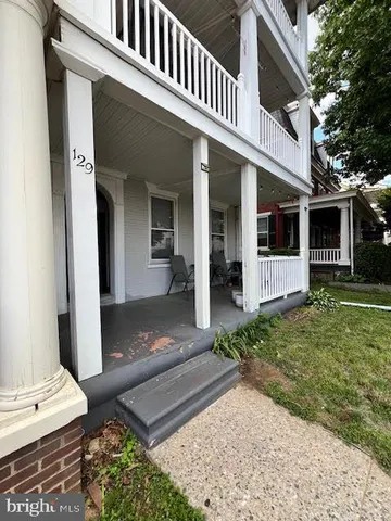 $1,895 | 129 West Miner Street, Unit 1, West Chester, PA 19382