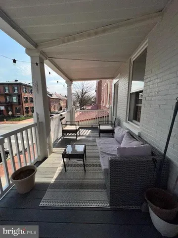 $1,895 | 129 West Miner Street, Unit 1, West Chester, PA 19382