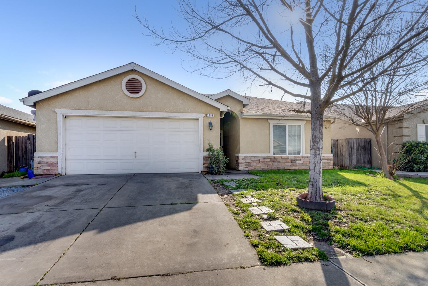 2083 Antley Street Merced, CA 95348 - Photo 1 of 30