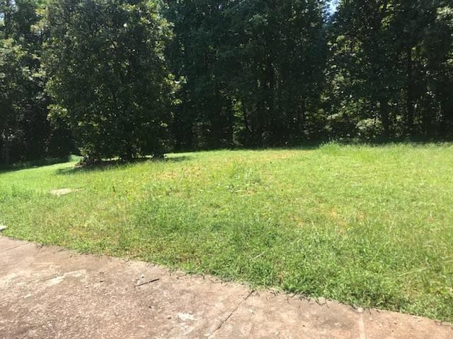 3883 Jae Valley Road Roanoke, VA 24014 - Photo 9 of 9 a view of outdoor space and yard