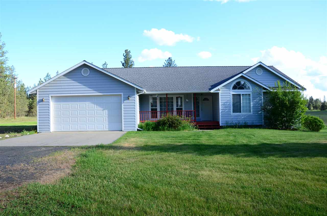 4412 West Anderson Road Cheney, WA 99004 - Photo 1 of 16