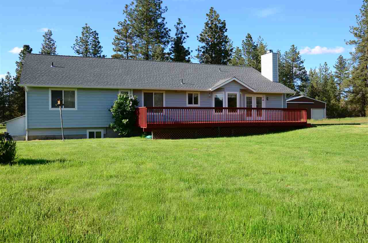 4412 West Anderson Road Cheney, WA 99004 - Photo 2 of 16