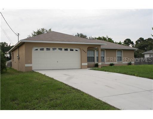 1685 Rival Terrace North Port, FL 34286 - Photo 1 of 1 Exterior Front