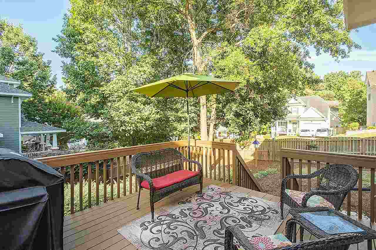 100 Rushing Wind Way Apex, NC 27502 - Photo 22 of 25 Photo 22