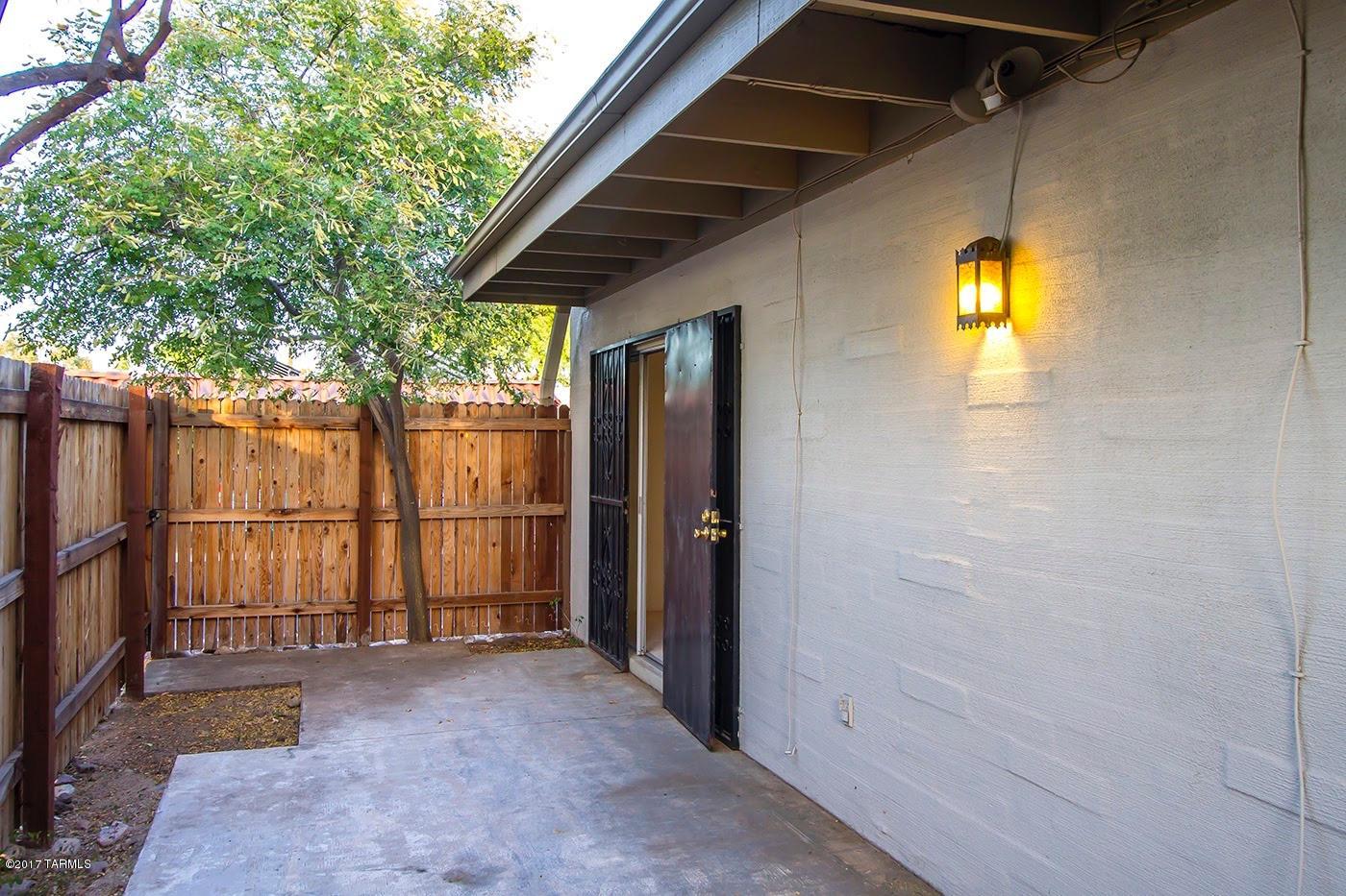 2525 East Prince Road, Unit 28 Tucson, AZ 85716 - Photo 36 of 45 Gallery Image 36