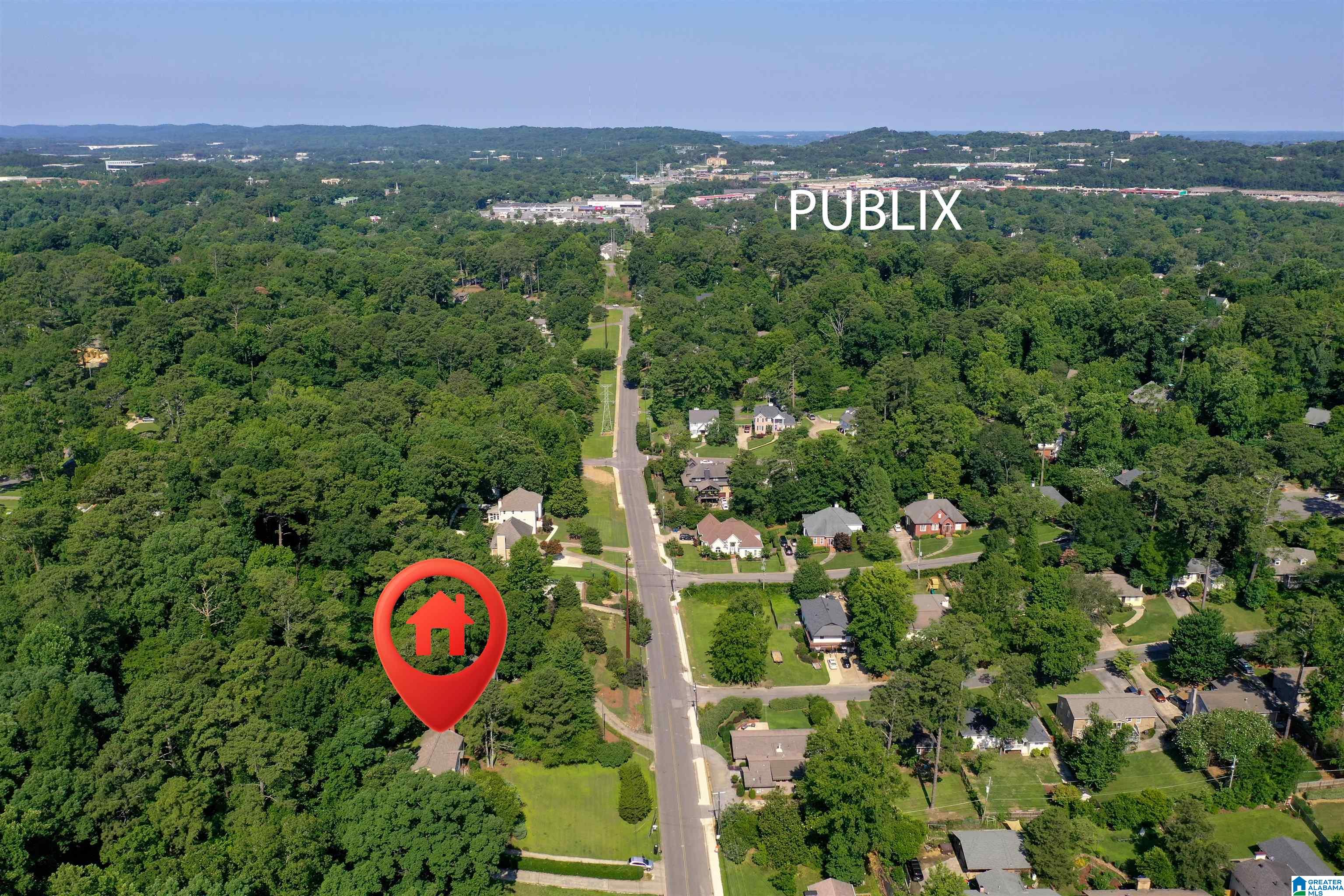1317 Saulter Road Birmingham, AL 35209 - Photo 19 of 26
