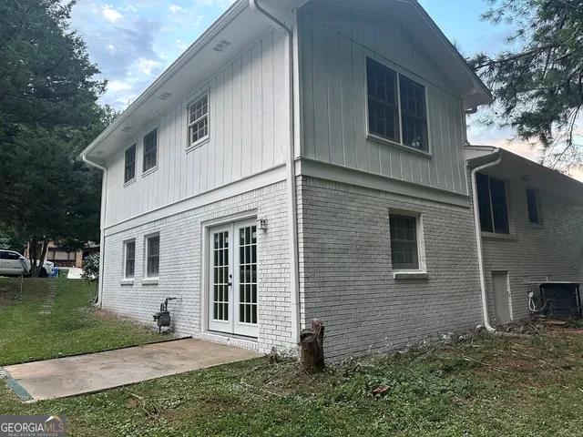 $220,000 | 273 Fennel Way Southwest, Atlanta, GA 30331