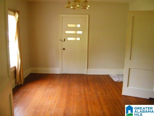 317 2nd Street West Wedowee, AL 36278 - Photo 1 of 13