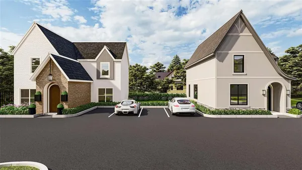 $585,000 | 2700 South 2nd Street, Unit J, Waco, TX 76706