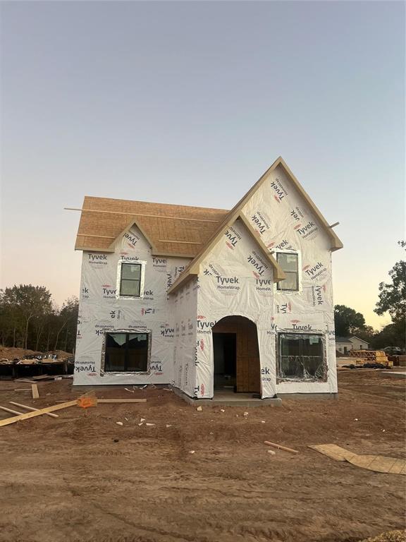 2700 South 2nd Street, Unit J Waco, TX 76706 - Photo 12 of 24 a front view of a house with a yard