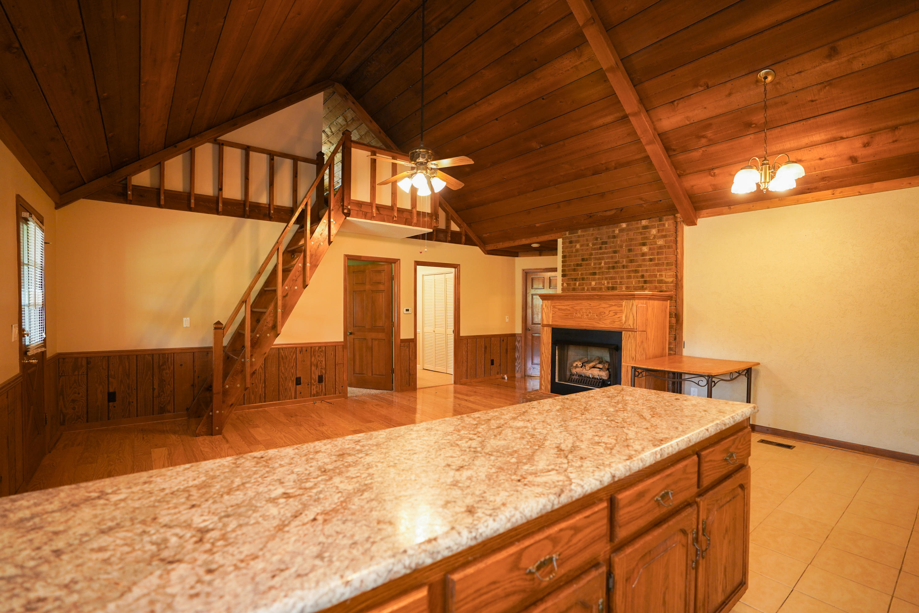 4424 McDonald Road Apison, TN 37302 - Photo 7 of 24 4424mcdonald-2