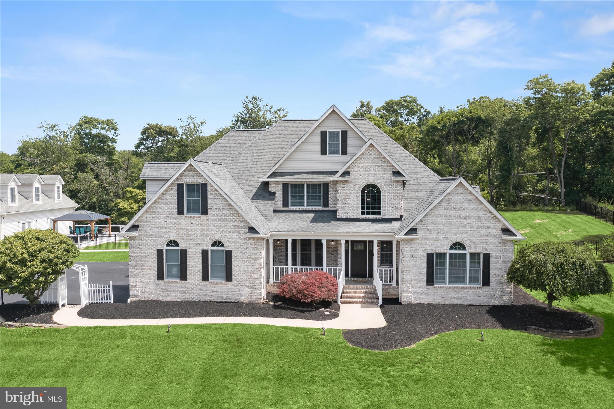 3003 Sheffield Court Fallston, MD 21047 - Photo 12 of 141 Beautiful Homefront