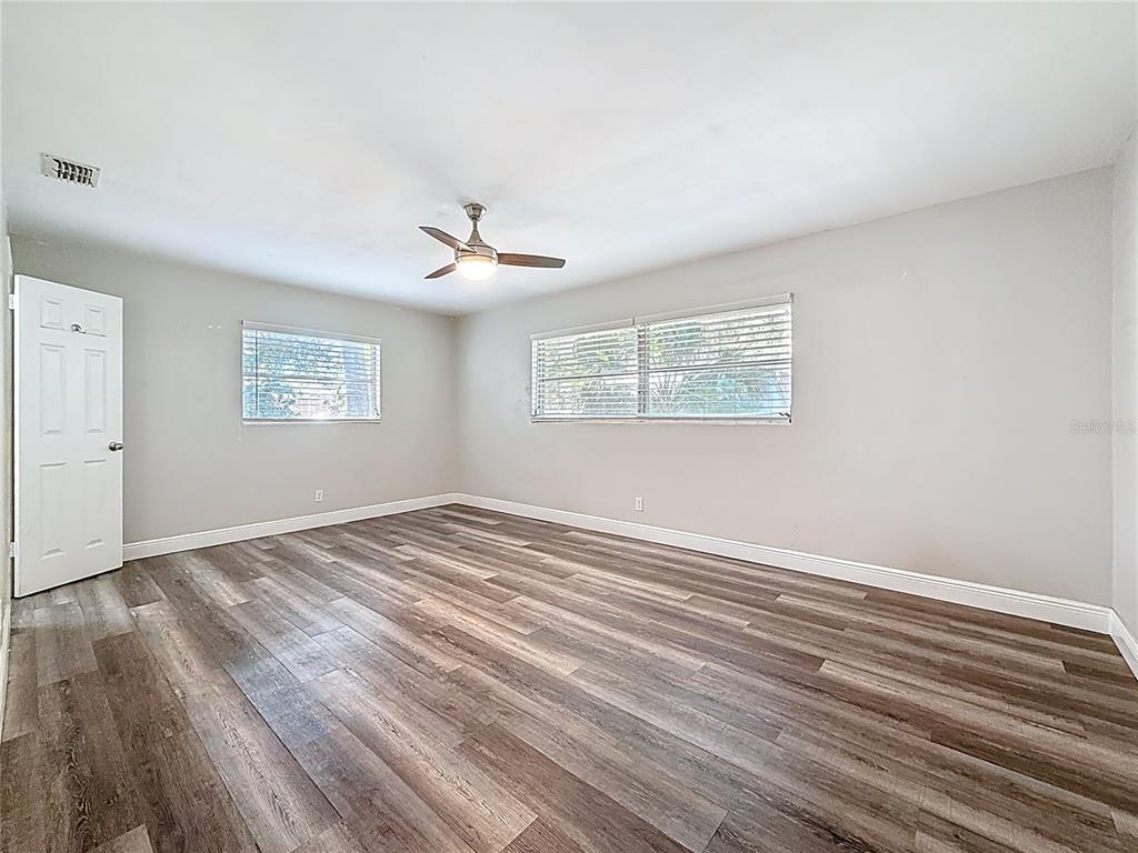 1614 Braund Avenue Clearwater, FL 33756 - Photo 11 of 29 a view of an empty room with a window