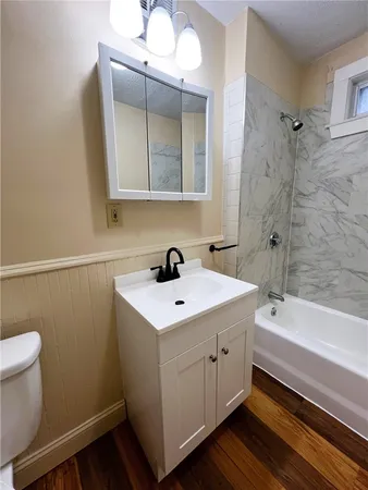 $2,000 | 500 Providence Street, Unit 1, Woonsocket, RI 02895
