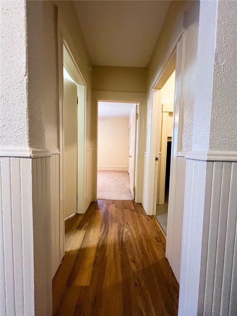 500 Providence Street, Unit 1 Woonsocket, RI 02895 - Photo 9 of 19 Hallway