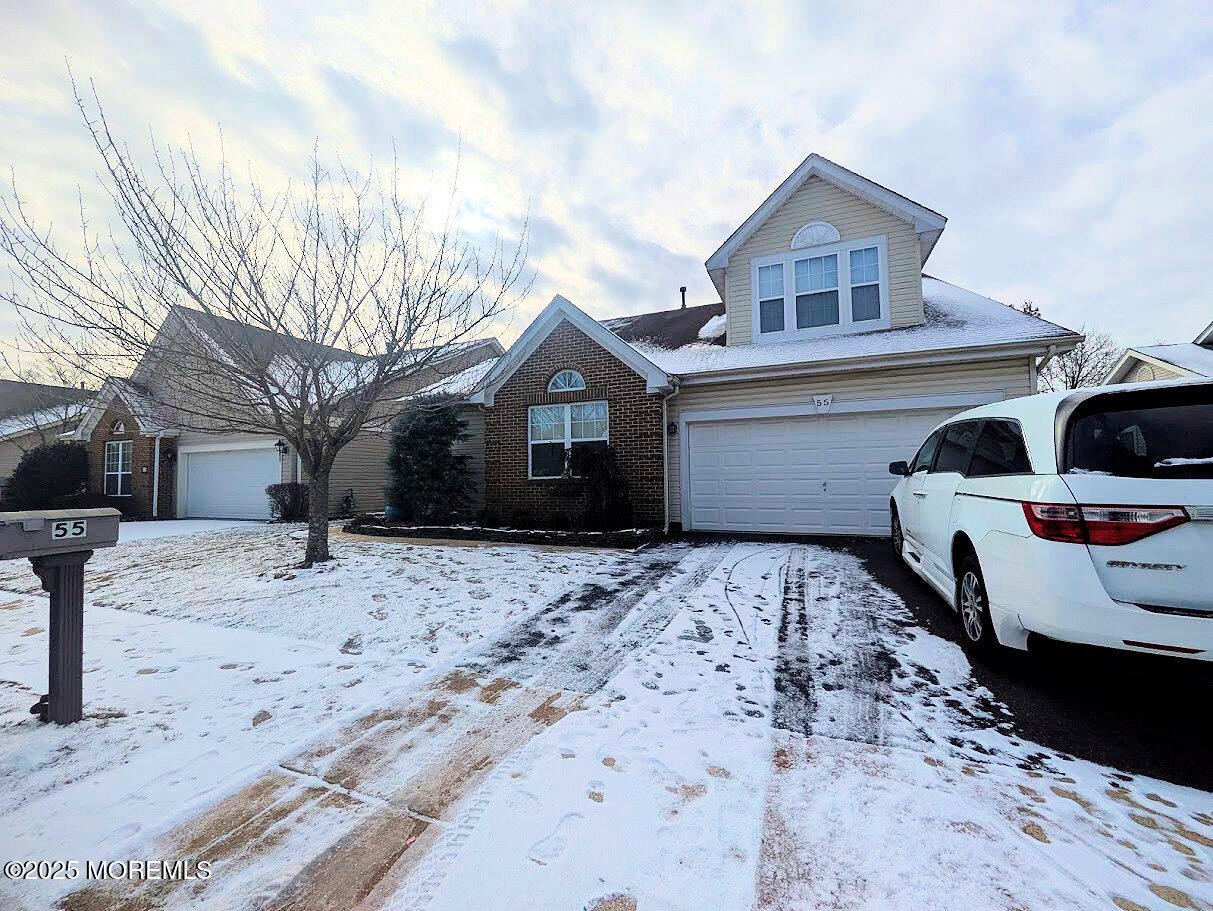 55 Butler Avenue Bayville, NJ 08721 - Photo 1 of 33 front 2