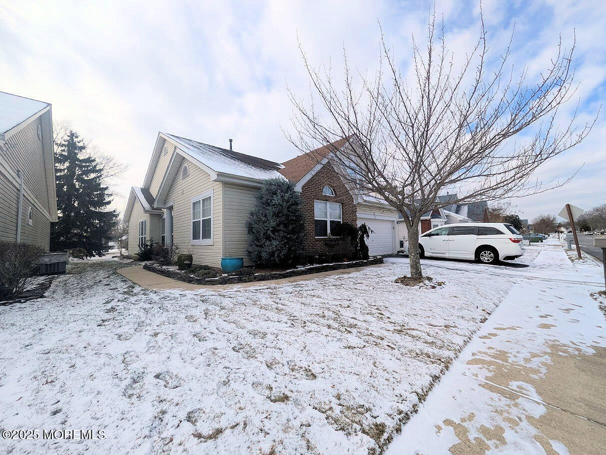 55 Butler Avenue Bayville, NJ 08721 - Photo 2 of 33 front 1