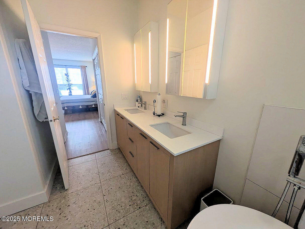 55 Butler Avenue Bayville, NJ 08721 - Photo 21 of 33 bath dn 1
