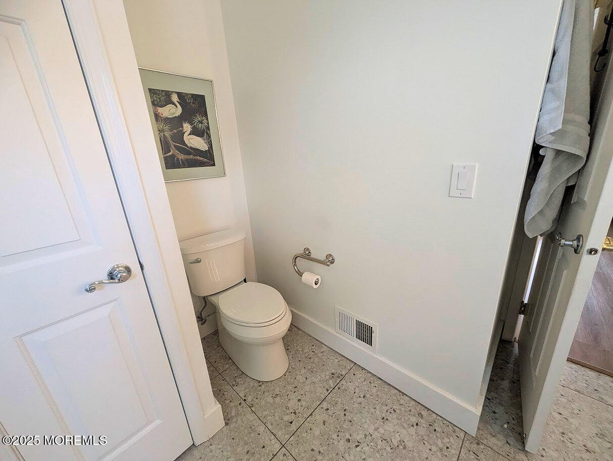 55 Butler Avenue Bayville, NJ 08721 - Photo 22 of 33 bath dn 2