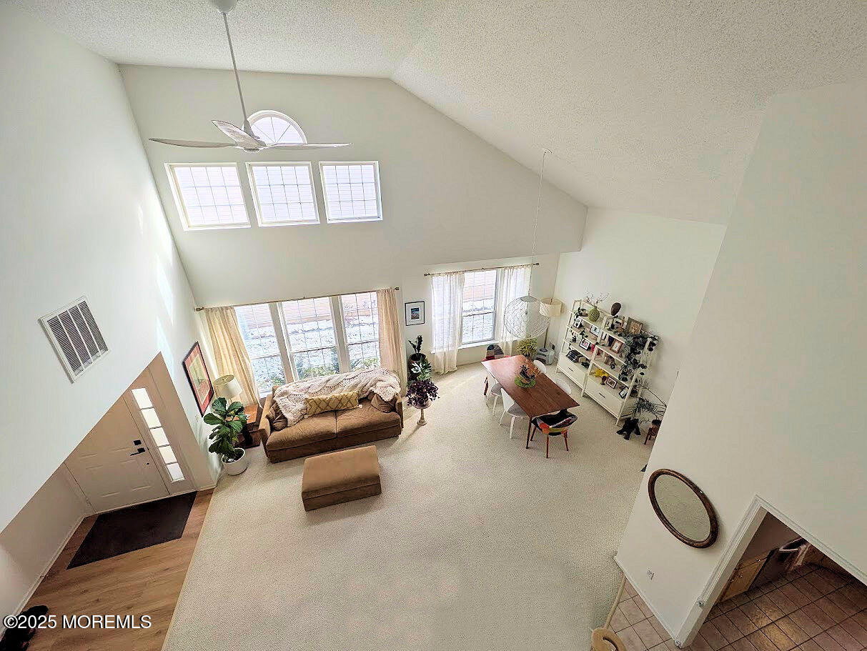 55 Butler Avenue Bayville, NJ 08721 - Photo 3 of 33 aerial