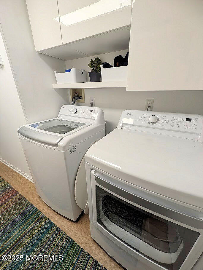 55 Butler Avenue Bayville, NJ 08721 - Photo 31 of 33 laundry 1