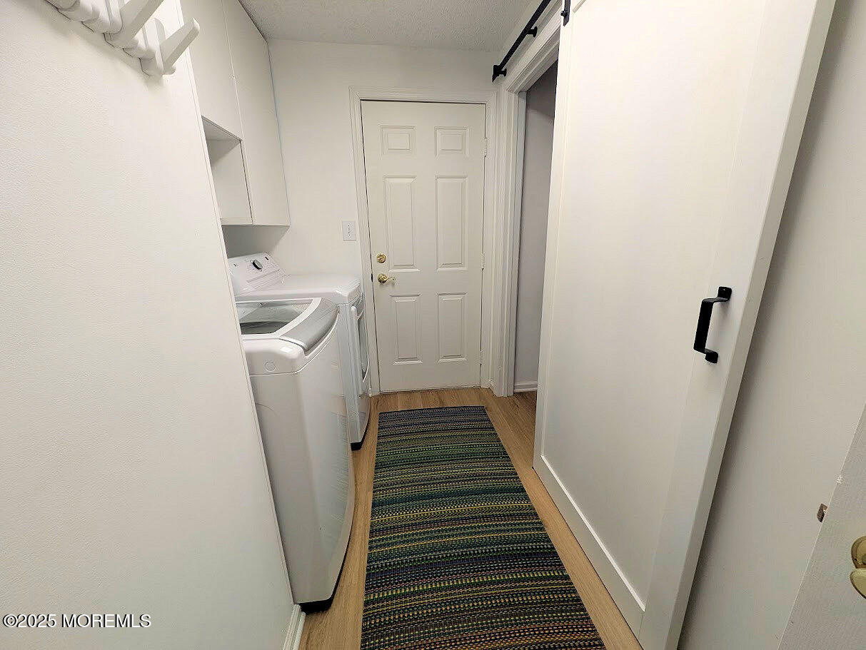 55 Butler Avenue Bayville, NJ 08721 - Photo 32 of 33 laundry 2