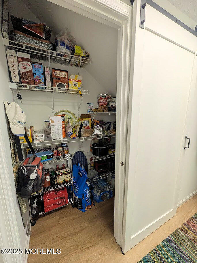 55 Butler Avenue Bayville, NJ 08721 - Photo 33 of 33 pantry