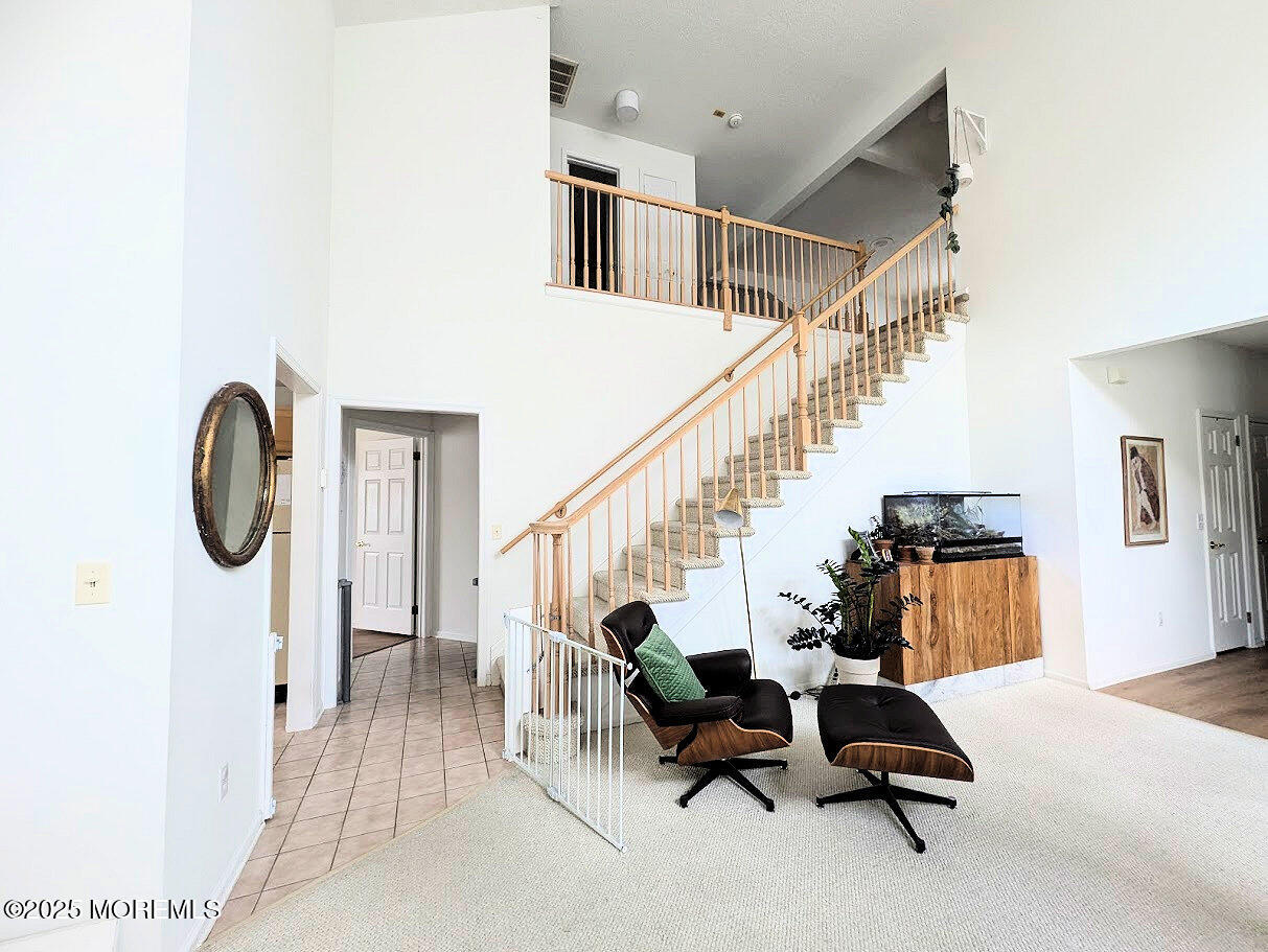 55 Butler Avenue Bayville, NJ 08721 - Photo 7 of 33 stairs
