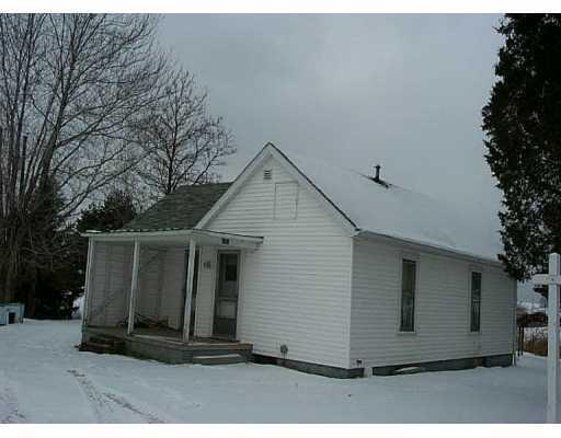 1321 Toll Gate Road West Alexander, PA 15376 - Photo 1 of 1 Exterior Front.